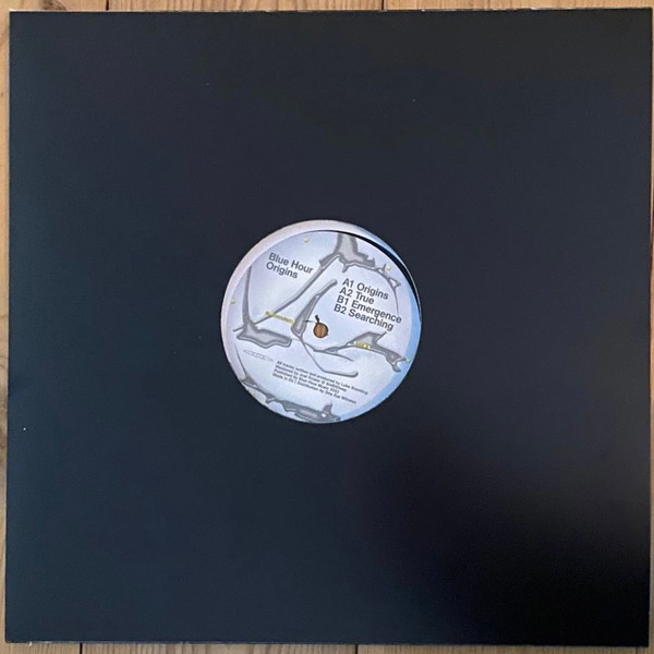 Blue Hour - Origins | Blue Hour (BLUEHOUR021)