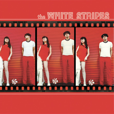The White Stripes - The White Stripes | Third Man Records (TMR042)