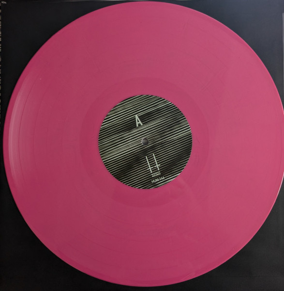 Unfold - Feral Future | Hummus Records (HUM146) - 4 Unfold - Feral Future | Hummus Records (HUM146) - 4
