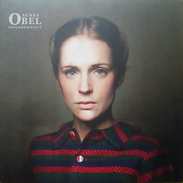 Agnes Obel - Philharmonics | [PIAS] Recordings (PIASR 195 LP) - main