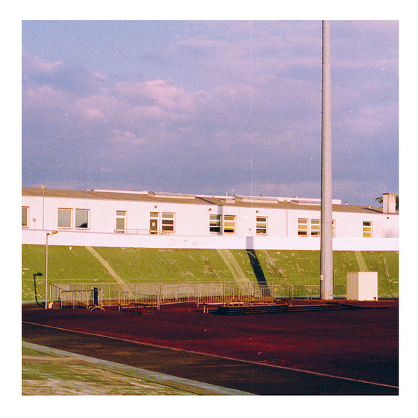 Fragile - …About Going Home | Twenty Something (NS116LP)
