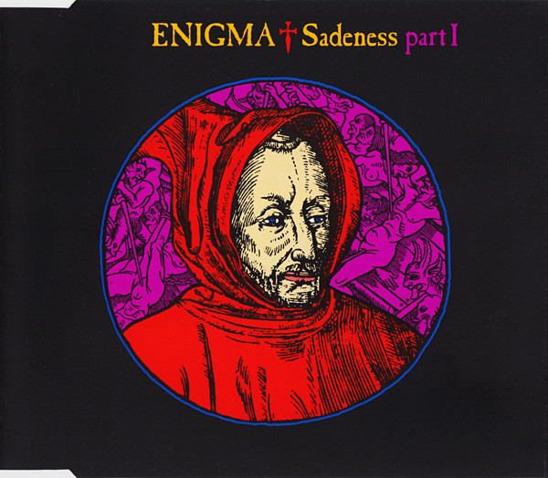 Enigma - Sadeness Part I | Virgin (663 703)