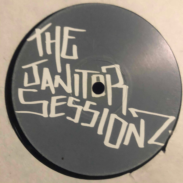 Audio Bullys - The Janitor Sessionz 2 | Source (janitor 2) - 3