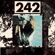 Front 242 - Official Version | Nettwerk (NTL30009)