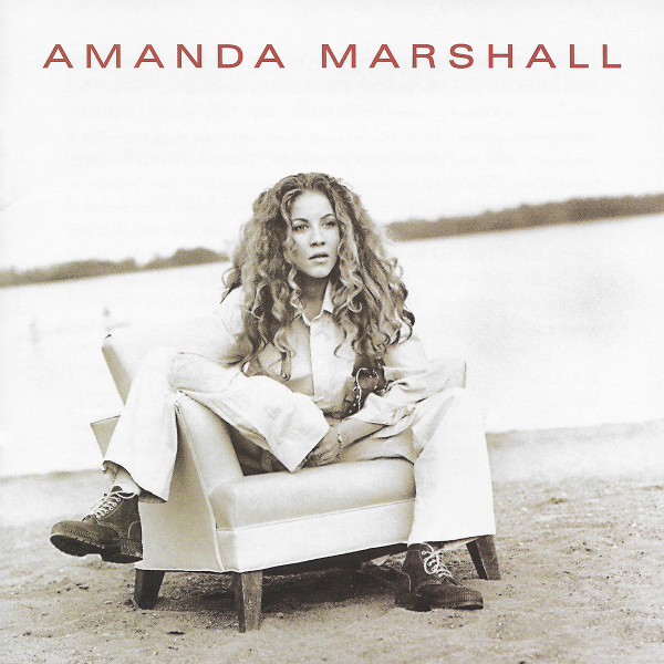 Amanda Marshall - Amanda Marshall | Epic (EK 80229)