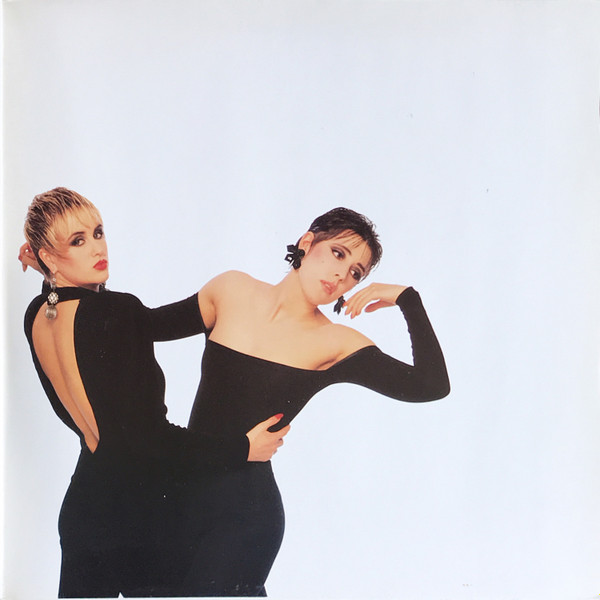 The Human League - Greatest Hits | Virgin (209 375) - 3 The Human League - Greatest Hits | Virgin (209 375) - 3