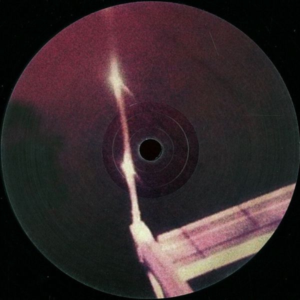 Philogresz - Emerald's Edge EP | Echocord (echocord 058) - 2 Philogresz - Emerald's Edge EP | Echocord (echocord 058) - 2