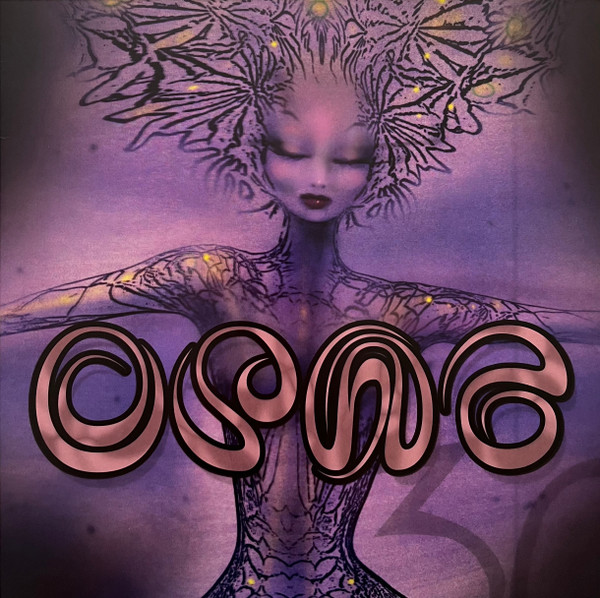Various - Opaz 30 | Opaz Multimedia (OM30-V)