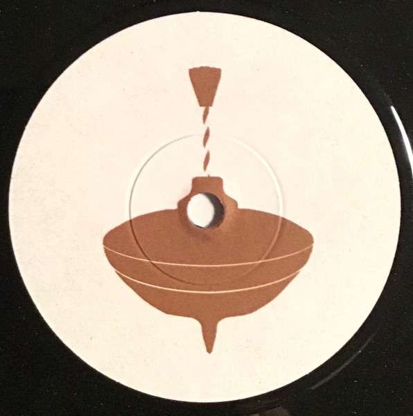 Jörg Burger - Blue Belle / Sascha The Flower Thief | Kreisel 99 (kreisel99/13) - 4