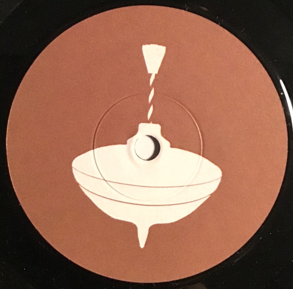 Jörg Burger - Blue Belle / Sascha The Flower Thief | Kreisel 99 (kreisel99/13) - 3