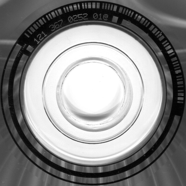 Various - Zydeco's Greatest Hits | EasyDisc (EDCD 7025) - 4