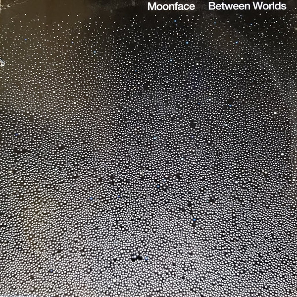 Moonface - Between Worlds | Bedrock Records (MOONLP1)