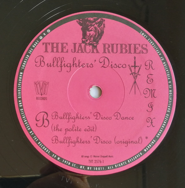 Bullfighters' Disco Remix