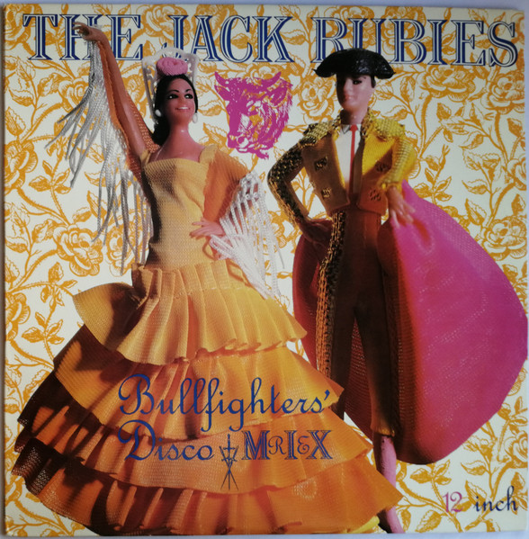 Bullfighters' Disco Remix