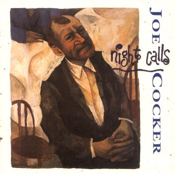Joe Cocker - Night Calls | Capitol Records (7958981)