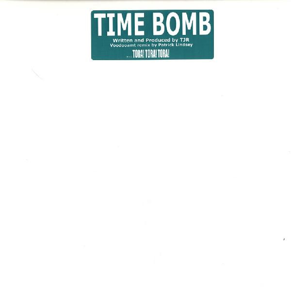 TJR - Time Bomb | Tora Tora Tora (TTT11)