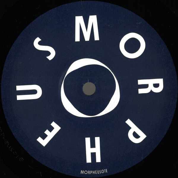 Sounds Of The Suburbs - Placebo / Mesmorised | Morpheus (MORPHEUS01E)