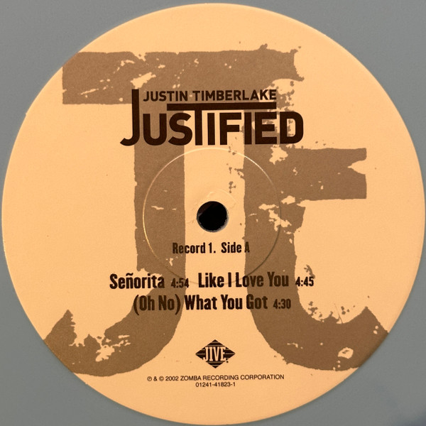 Justified