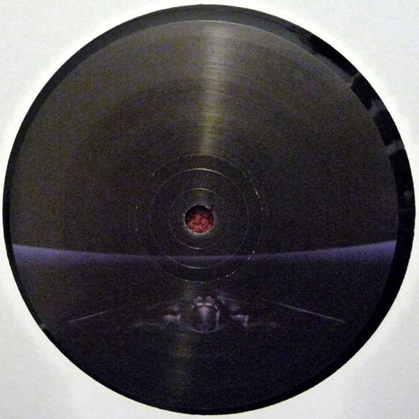 Clouds - Complete Control | Soma Quality Recordings (Soma 382) - 2