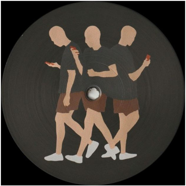 Kashawar - Transmission Sent EP | Varme (VARME004)