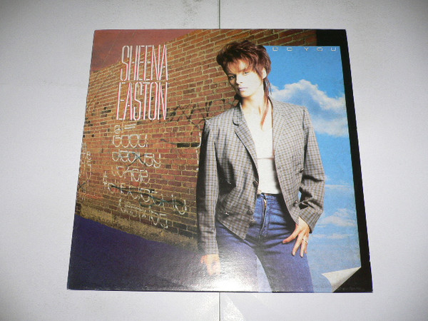 Sheena Easton - Do You | EMI (64 2404541)