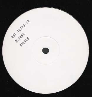 Quench - Dreams | Dance Street (DST 70723-12) - main