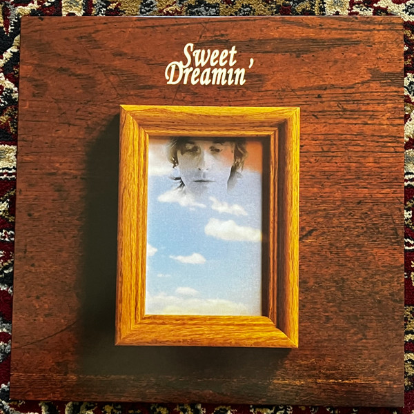 Tex Crick - Sweet Dreamin' | Mac's Record Label (MRL008) - 2