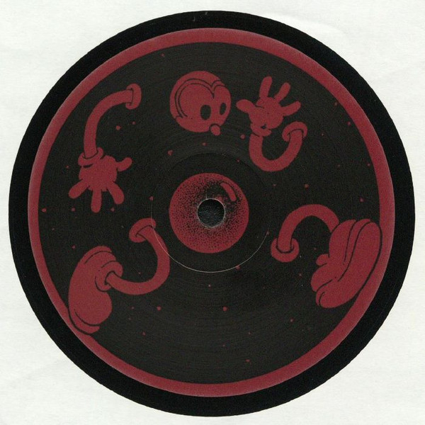 JVXTA - Possible | Hardmatter (HM004) - 2 JVXTA - Possible | Hardmatter (HM004) - 2