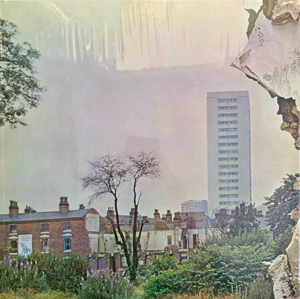 Led Zeppelin - Untitled | Atlantic (RCV1 7208) - 2 Led Zeppelin - Untitled | Atlantic (RCV1 7208) - 2