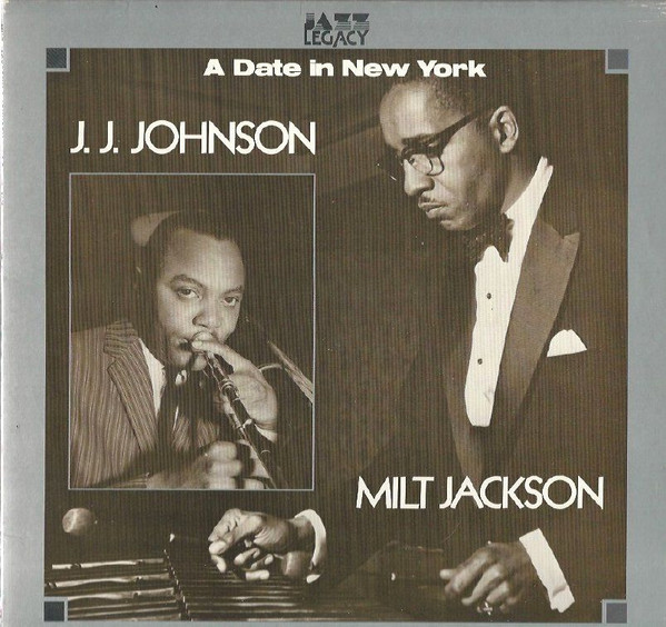 A Date In New York