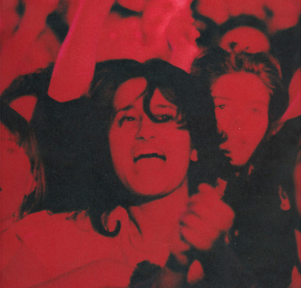 Paul McCartney - Tripping The Live Fantastic | Parlophone (79 4778 1) - 3