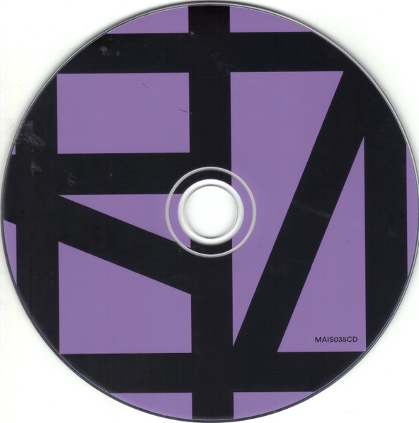 Elza Soares - The Woman At The End Of The World + End Of The World Remixes | Mais Um Discos (MAIS035CD) - 3 Elza Soares - The Woman At The End Of The World + End Of The World Remixes | Mais Um Discos (MAIS035CD) - 3