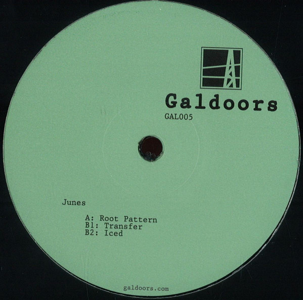 Junes - Root Pattern | Galdoors (GAL005) - main