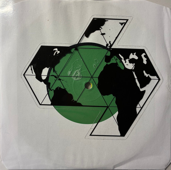 Warzou Meets Duppy Gun - AM026 | Accidental Meetings (AM026) - 2