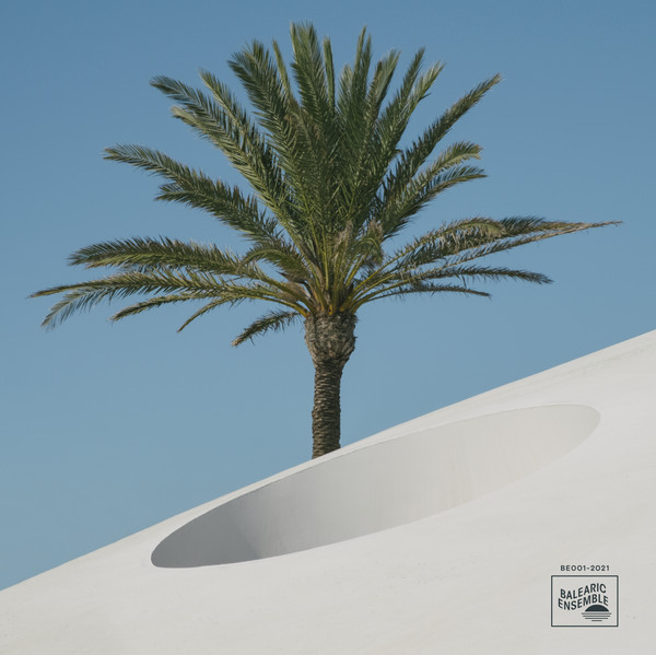 Max Essa - Painting Of The Day EP | Balearic Ensemble (BE001)