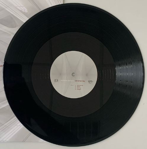 Melaine Dalibert - Shimmering | Ici D'Ailleurs (MT014LP) - 3 Melaine Dalibert - Shimmering | Ici D'Ailleurs (MT014LP) - 3