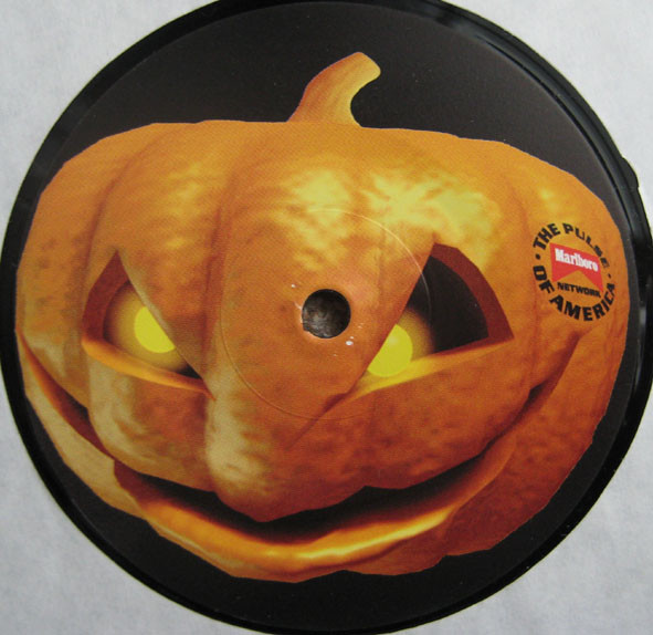Various - Unknown | Energetic Records (PMSA001) - 2 Various - Unknown | Energetic Records (PMSA001) - 2