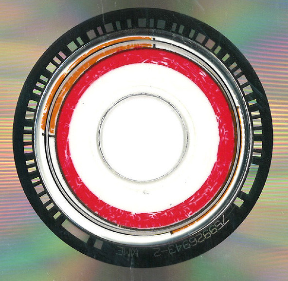 The B-52's - Good Stuff | Reprise Records (7599-26943-2) - 4