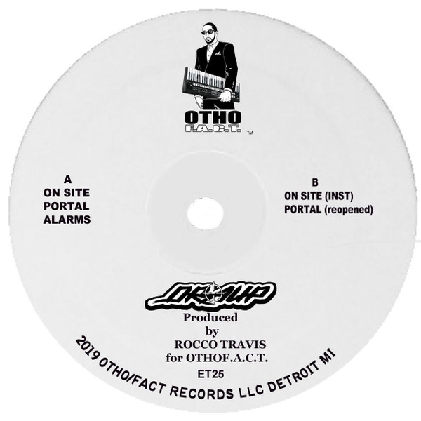 Draup - On Site | OTHOF.A.C.T. (et025)