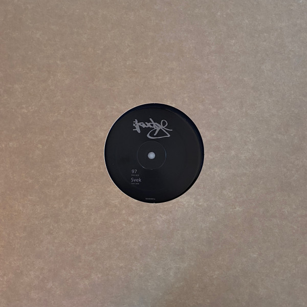 Skudge - 97 | Skudge Records (SKUDGE014) - main