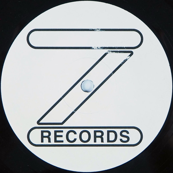 Doug Willis - Armed & Extremely Douglas | Z Records (ZEDD 12 028) - main