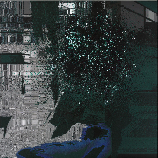 Nico Sun - Budapest EP | Ararat Masis (ARARAT003) - main