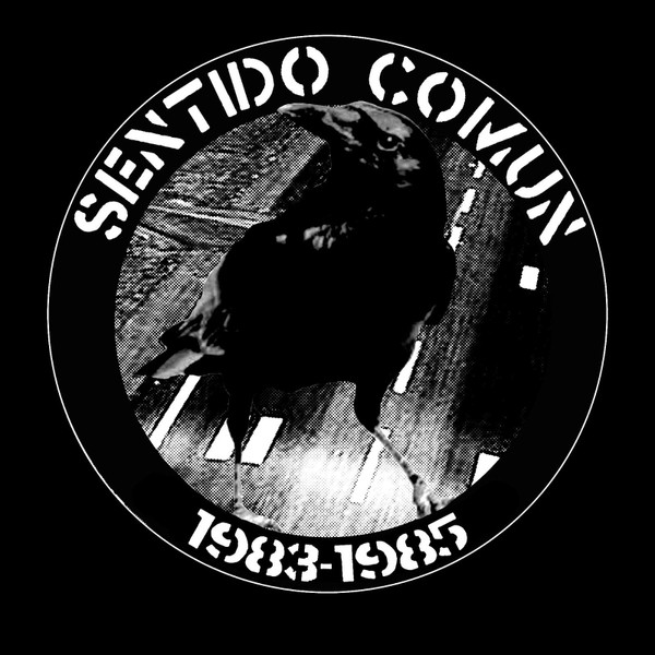 Sentido Común - 1983-1985 - Vinilo | El Forat (EFR-026)