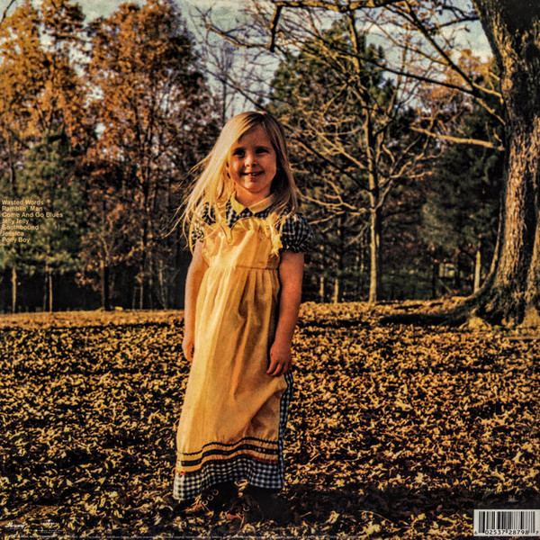 The Allman Brothers Band - Brothers And Sisters | Mercury (00602537287987) - 3 The Allman Brothers Band - Brothers And Sisters | Mercury (00602537287987) - 3