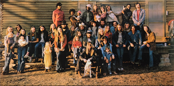 The Allman Brothers Band - Brothers And Sisters | Mercury (00602537287987) - 2 The Allman Brothers Band - Brothers And Sisters | Mercury (00602537287987) - 2