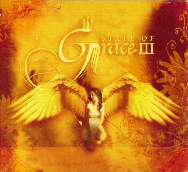 Paul Schwartz - State Of Grace III | Koch International (KIC-CD-7694) - main