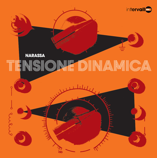 Narassa - Tensione Dinamica | Intervallo (INT005) - main