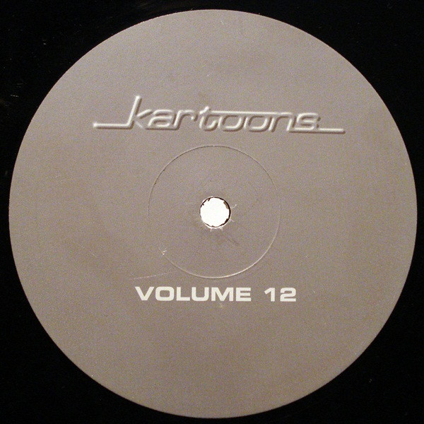 The Outlaw - V-R6 / Injection | Kartoons (KAR012)