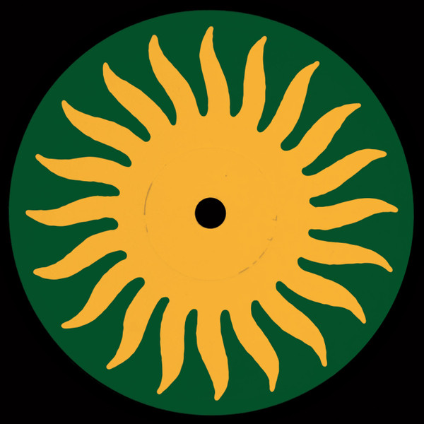 Various - Paradise Tempo | Universal Cave (UC014) - 4