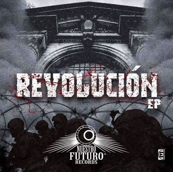 Revolución EP